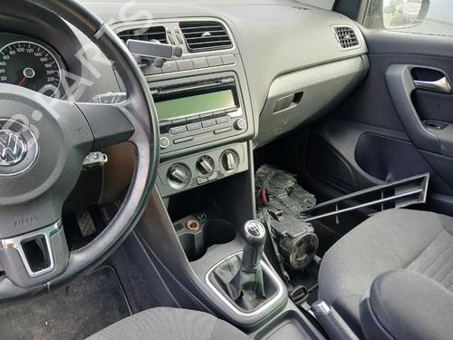 Used Parts VW POLO V (6R1, 6C1)  1.6 TDI  4972493