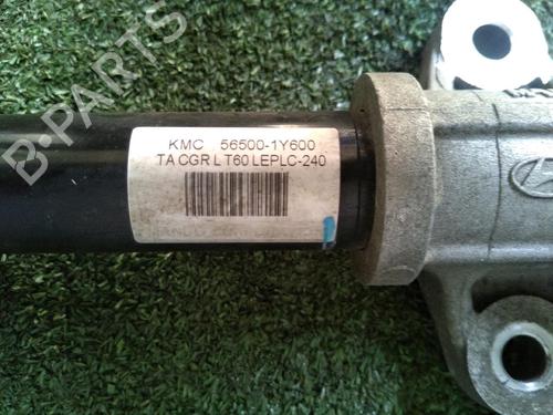 Steering rack KIA PICANTO II (TA) 1.0 | BP17157538M22 
