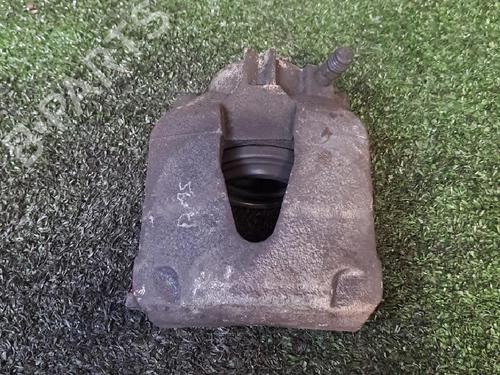 Used Left front brake caliper AUDI A1 Sportback (GBA) 25 TFSI (95 hp) 22708648