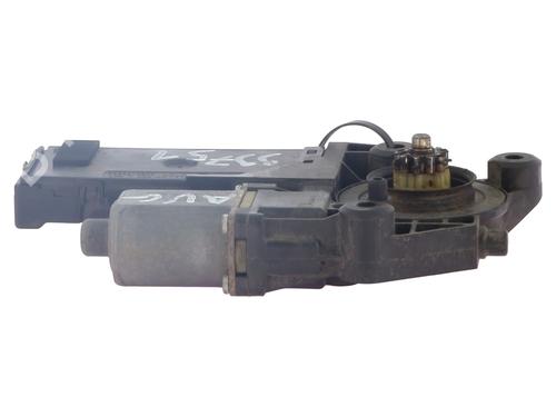 Left front window motor RENAULT MEGANE III Hatchback (BZ0/1_, B3_) 1.5 dCi (BZ09, BZ0D, BZ1W, BZ29, BZ14) | BP31019903E21
