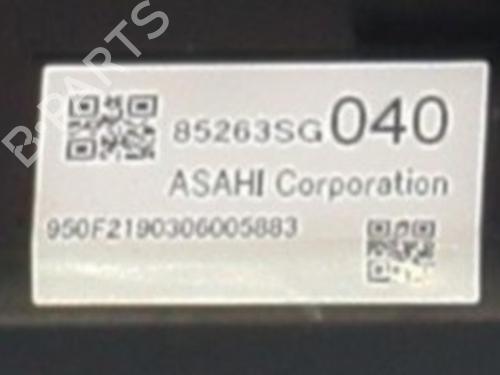 Display SUBARU FORESTER (SJ_) 2.0 i AWD (SJ5) | BP37730605C48 - Image 2