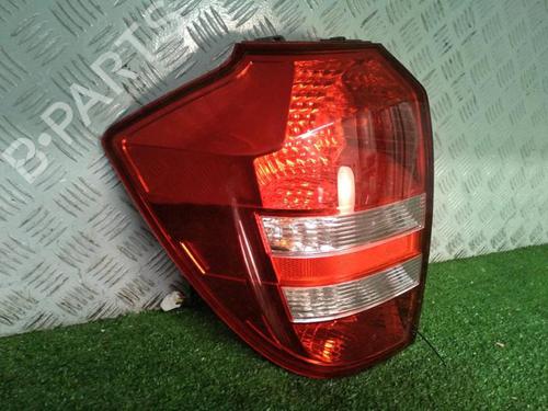 Left tailgate light KIA CEE'D SW (ED) 1.6 CRDi 115 | BP30074100C79 