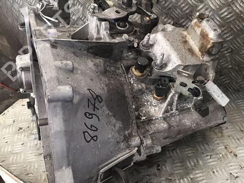 Used Gearbox PEUGEOT 308 II (LB_, LP_, LW_, LH_, L3_) 1.6 BlueHDi 120 (120 hp) 29951852