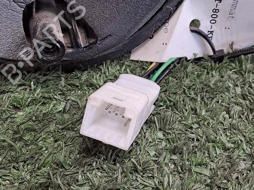 Left mirror DACIA DUSTER (HS_) 1.5 dCi (HSMC) | BP30067937C26 