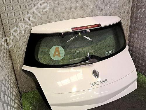 Tailgate RENAULT MEGANE II (BM0/1_, CM0/1_) 1.5 dCi (BM02, BM13, BM2A, CM02, CM13) | BP30076872C6