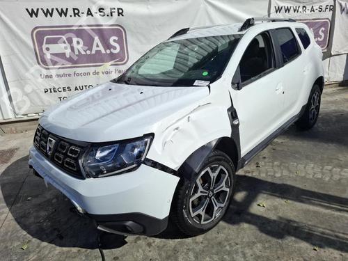 Used Parts DACIA DUSTER (HM_) 1.5 dCi 110 (HMAB) 4415738