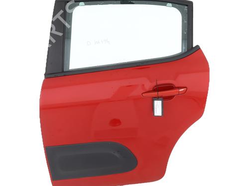 Dør venstre bagtil CITROËN C3 III (SX) 1.2 PureTech 82 | BP37731035C4 - Image 4