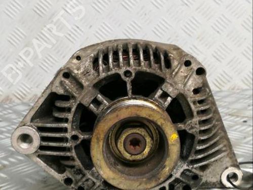 Alternator RENAULT LAGUNA I (B56_, 556_) 2.2 dT (B569) | BP30074692M7
