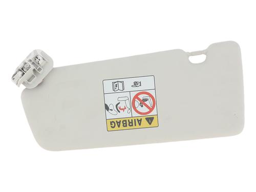 right-sun-visor-dacia-sandero-iii-2021-39108658 main image
