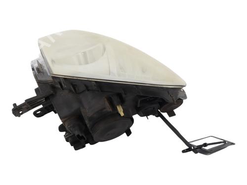 Left headlight RENAULT MODUS / GRAND MODUS (F/JP0_) 1.5 dCi (JP0G, JP0H) | BP40187040C28 - Image 3