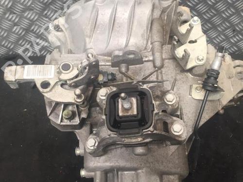 Gearbox MINI MINI (R56) Cooper D | BP30073955M3