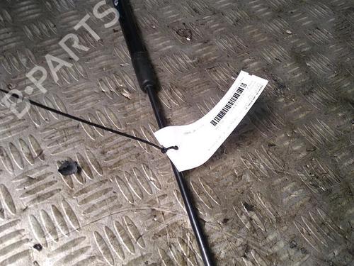 Gasdæmper bagklap DS DS 4 / DS 4 CROSSBACK (NX_) 1.6 THP 210 (210 hp) 29951328