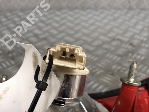 Right tailgate light VW GOLF V (1K1) 2.0 TDI | BP11404312C80 