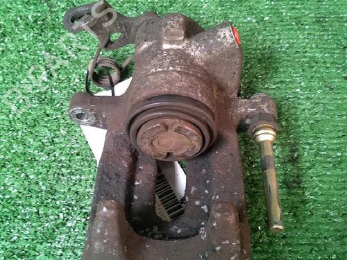 Left rear brake caliper PEUGEOT 407 SW (6E_, 6D_) 2.0 HDi 135 | BP30067272M107 