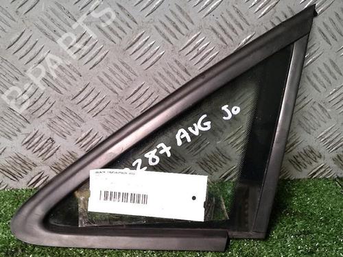 Used Front left door window VW TOURAN (1T1, 1T2) 1.9 TDI (105 hp) 30077127