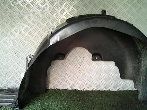 Wheel arch PEUGEOT EXPERT Van (V_) 1.5 BlueHDi 100 | BP30076425C56