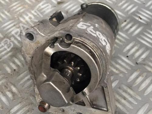 Starter PEUGEOT 207 (WA_, WC_) 1.4 16V | BP30069804M8 