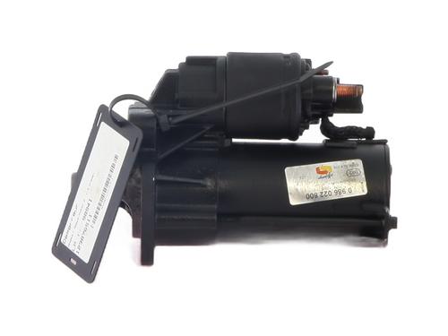 Starter RENAULT MODUS / GRAND MODUS (F/JP0_) 1.5 dCi 75 | BP33773258M8  - Image 5