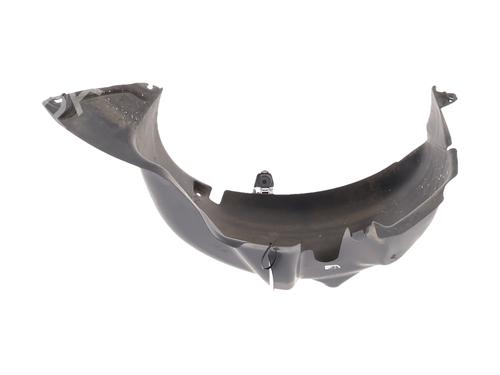 Used Wheel arch Wheel arch PEUGEOT 207 (WA_, WC_) 1.6 HDi (90 hp) 35753038 35753038