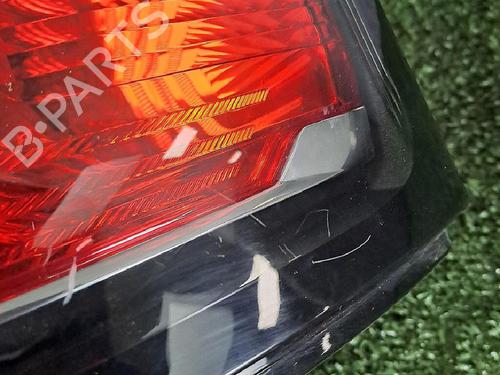 Left taillight CITROËN C3 Picasso (SH_) 1.6 HDI 90 | BP30063710C34 