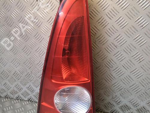 Left taillight RENAULT ESPACE IV (JK0/1_) 2.0 (JK09) | BP30064895C34