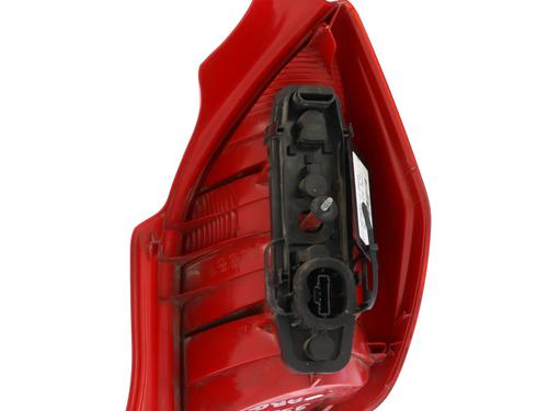 Left taillight CITROËN C2 (JM_) 1.4 HDi | BP30542188C34