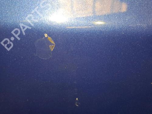 Left rear door MERCEDES-BENZ A-CLASS (W168) A 160 CDI (168.007) | BP21127097C4 