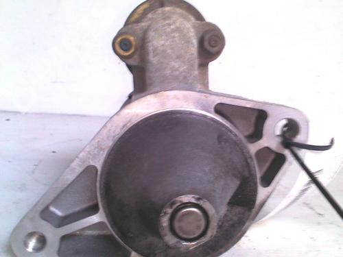 Used Starter TOYOTA YARIS (_P1_) 1.0 (SCP10_, SCP10R) (65 hp) 11399308