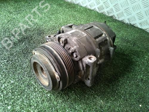 AC compressor BMW 5 (E39) 530 d | BP19490916M34 