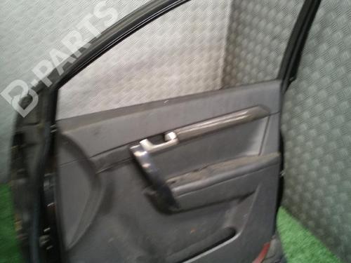 Right front door CHEVROLET CAPTIVA (C100, C140) 2.0 D 4WD | BP11408348C3