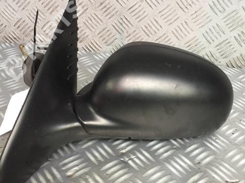 Left mirror PEUGEOT 406 (8B) 1.8 16V | BP11402094C26 
