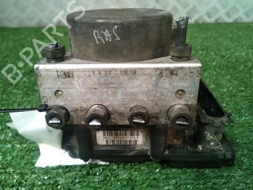 Used ABS pump RENAULT CLIO III (BR0/1, CR0/1) 1.5 dCi (BR17, CR17) (86 hp) 17159922