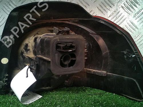 Left taillight VW GOLF VI (5K1) 2.0 TDI | BP30073555C34  - Image 9
