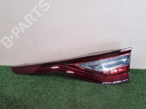 Right tailgate light RENAULT MEGANE IV Hatchback (B9A/M/N_) 1.5 Blue dCi 115 (B9A6) | BP37729831C80 - Image 4
