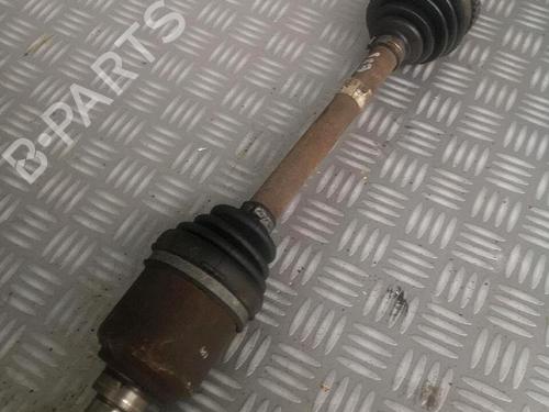 Used Left front driveshaft FIAT PUNTO (176_) 1.6 (88 hp) 29952276