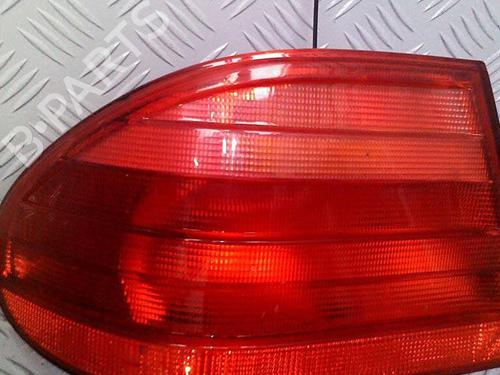 Used Left taillight MERCEDES-BENZ E-CLASS (W210) E 220 D (210.004) (95 hp) 30075125