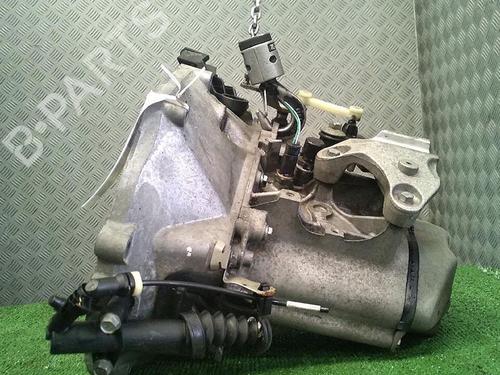 Gearbox PEUGEOT 2008 I (CU_) 1.2 VTi | BP30076834M3