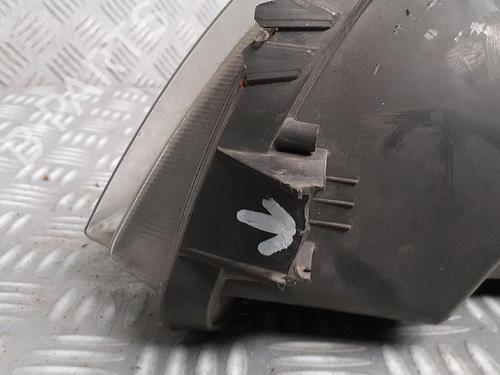 Højre forlygte FIAT PUNTO (188_) 1.2 60 (188.030, .050, .130, .150, .230, .250) | BP29950827C29