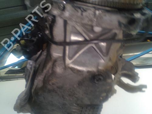 Engine RENAULT CAPTUR I (J5_, H5_) 1.5 dCi 90 (J5N4, J5M5, J5MW, J5M6, J5AL, J5AJ) | BP32449480M1  - Image 8