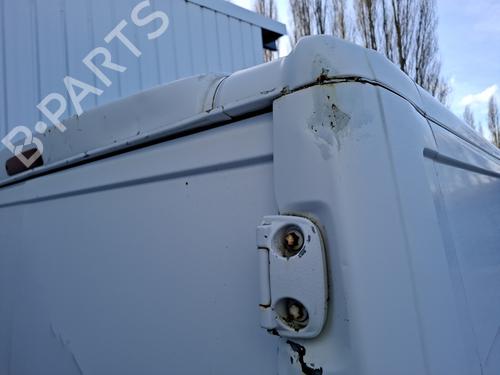 Andre FIAT DUCATO Platform/Chassis (250_) 100 Multijet 2,2 D | BP37731336O1 - Image 7