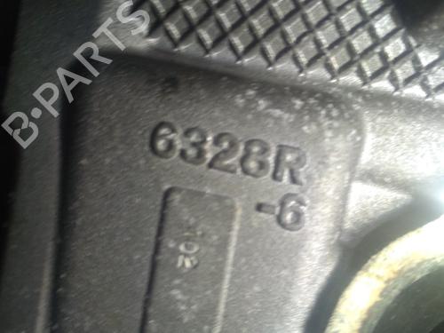 Motor RENAULT TWINGO III (BCM_, BCA_) 1.0 SCe 70 (BCMB) | BP31909140M1 