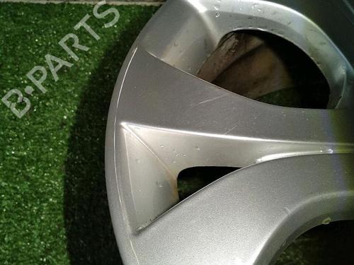 Rim CITROËN C5 III (RD_) 2.0 HDi 165 (RDRHHA, RDRHH8) | BP30066494C45