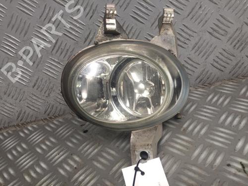 Left front fog light PEUGEOT 206 Hatchback (2A/C) 1.4 HDi eco 70 | BP30069497C30 