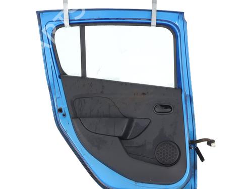 Dør venstre bagtil DACIA SANDERO II 1.5 dCi | BP38237656C4 - Image 3