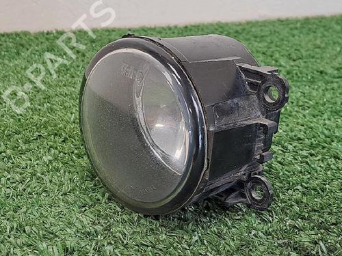 Faro antinebbia anteriore sinistro RENAULT LAGUNA II (BG0/1_) 1.9 dCi (BG08, BG0G) (120 hp) 30065574