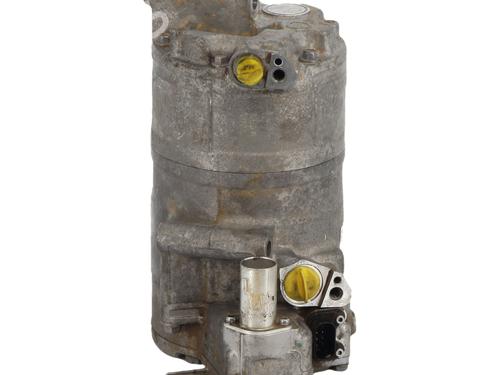 Used AC compressor AC compressor MERCEDES-BENZ GLC (X253) 300 de 4-matic (253.911) (306 hp) 40272214 40272214