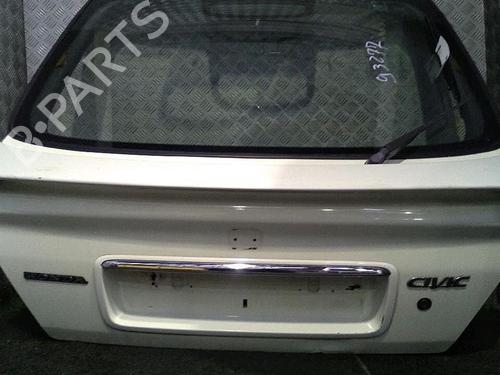 Tailgate HONDA CIVIC VI Fastback (MA, MB) 1.5 16V (MB3) | BP30073464C6 