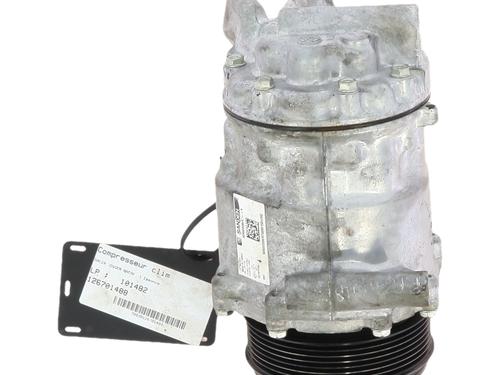 AC compressor DACIA JOGGER (RK_) 1.0 TCe 110 (RKMD) | BP37730905M34 - Image 4