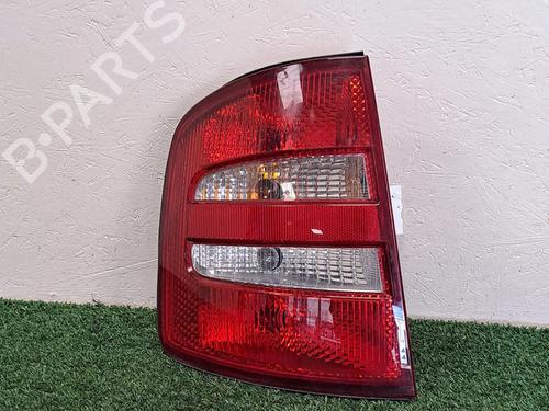 Left taillight SKODA FABIA I Combi (6Y5) 1.9 TDI | BP37729785C34 - Image 6