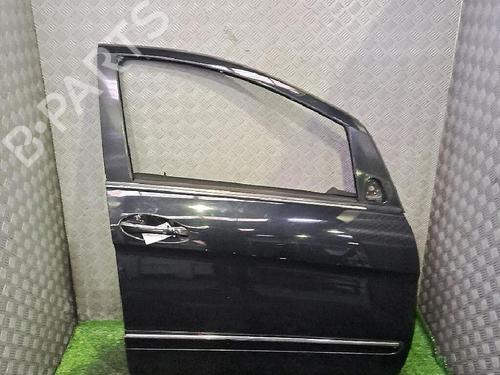 Used Right front door Right front door MERCEDES-BENZ B-CLASS Sports Tourer (W245) B 180 CDI (245.207) (109 hp) 30064433 30064433